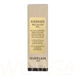 Guerlain KissKiss Bee Glow Oil Huule&otilde;li 9.5 ml 92% Natural-Origin Honey Tint Lip Oil