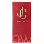 Jimmy choo I Want Choo Eau De Parfum 100 ml
