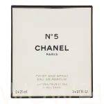 Chanel No.5 Eau De Parfum 60 ml