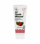 GC dent&aacute;ln&iacute; kr&eacute;m 35 ml Tooth Mousse Strawberry