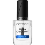 Catrice Ultra Quick Dry Top Coat Nail Polish 10.5 ml
