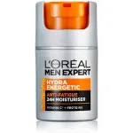 L`oreal Men Expert Hydra Energetic 24H Anti-Fatigue Moisturiser 50 ml
