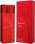 Armand Basi In Red Eau De Parfum 100 ml