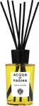 Acqua di parma , Luce Di Colonia, Fragrance Sticks, Citrus, Aroma Reed Diffuser, Parfum 180 ml