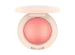 Catrice , Soft Glam Baked Blush, Luminous, Blush Compact Powder, 010, On Cloud Pink, 5.6 ml