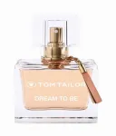 Tom Tailor , Dream To Be, Eau De Parfum, For Women, Eau De Parfum
