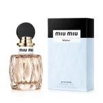Miu Miu Miutine Eau De Parfum 50 ml