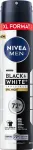 Nivea Antiperspirant spray B&W Epic Night Anti-Perspirant Deodorant
