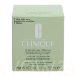 Clinique Dramatically Different Moisturizing Cream P&auml;evakreem 50 ml