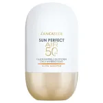 Lancaster Air Daily Invisible Fluid Glow SPF 50 - Rozjasňuj&iacute;c&iacute; pleťov&yacute; fluid