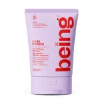 Being Max Moisture Intense Moisturising Shampoo - 354 ml