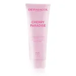 Dermacol Cherry Paradise Shower Cream - Pečuj&iacute;c&iacute; sprchov&yacute; kr&eacute;m