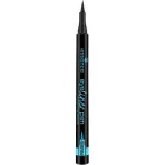 essence Waterproof & Smudge-Proof Liner - Dlouhotrvaj&iacute;c&iacute; očn&iacute; linky 01 ml