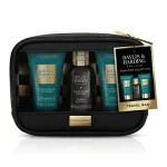 Baylis & Harding Men Body Care Trio ( Black Pepper & Ginseng ) - D&aacute;rkov&aacute; sada v ta&scaron;tičce ( 3 ks )