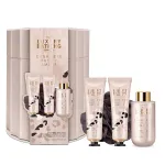 Grace Cole Gift set in a tin box Cashmere, Musk & Amber 4 pcs