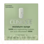 Clinique Moisture Surge 100H Auto-Replenishing Hydrator P&auml;evakreem 75 ml