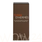 Hermes Terre d'Hermes Du&scaron;igeel 200 ml