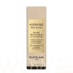 Guerlain KissKiss Bee Glow 3.2 ml 98% Natural-origin honey tint balm