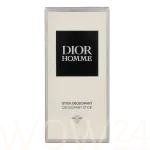 Dior Dior Homme Deodorant 75 ml