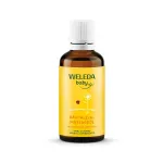 Weleda Baby Tummy Oil Massaažiks 50 ml