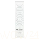 Sensai Silky Purifying Puhastusseep 125 ml