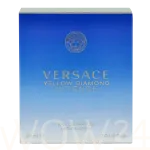 Versace Yellow Diamond Intense Eau De Parfum 90 ml