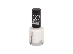 Rimmel 60 Seconds Super Shine 8 ml