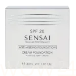 Sensai Cellular Performance Cream Foundation 30 ml