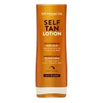 Dermacol Self Tan Lotion Isepruunistaja 200 ml