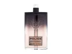 Police Gentleman Eau De Toilette 100 ml Tester