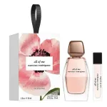 Narciso Rodriguez All Of Me Eau De Parfum 90 ml Edp 90 ml + Edp 10 ml