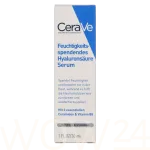 Cerave Hydrating Hyaluronic Acid Serum Nahaseerum 30 ml