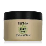 Lakm&eacute; Teknia Scalp Care Pure Mask 250 ml