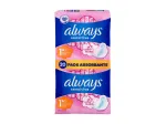 Always Sensitive Normal Plus H&uuml;gieenisidemed 20 ml