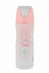 Lattafa perfumes Yara Deodorant 200 ml