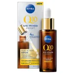 Nivea Q10 Anti-Wrinkle Expert Dual Action Serum Nahaseerum 30 ml