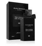Alex simone Monte Carlo Pas Comme Les Autres Eau De Parfum