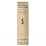 Yves Saint Laurent Glossy lipstick Rouge Volupte Candy (Glaze Lipstick) 3.2 g Huulel&auml;ige 3.2 ml