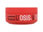 Schwarzkopf Osis+ Flexwax Strong Cream Wax 85 ml