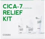 COSRX Pure Fit Cica-7 Kit Skin Care Gift Komplekt