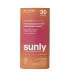 Attitude Mineral protection stick for the body Orange Blossom SPF 30 Sunly (Mineral Sunscreen Stick) 60 ml