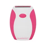 PalmPerfect Women&acute;s razor pink