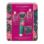 Baylis & Harding Boudoire Tropical Paradise Box - D&aacute;rkov&aacute; sada