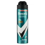 Rexona Antiperspirant spray Men Advanced Protection Invisible Deodorant 150 ml