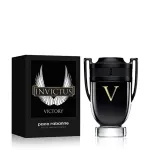 Rabanne Invictus Victory Eau De Parfum 200 ml