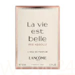 Lanc&ocirc;me La Vie Est Belle Iris Absolu Eau De Parfum 50 ml