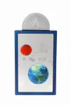 Lattafa perfumes Art Of Universe Eau De Parfum 100 ml