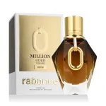 Rabanne Million Gold For Her Parfum Parfum 50 ml