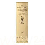 Yves Saint Laurent YSL Loveshine Lipstick 3.2 ml