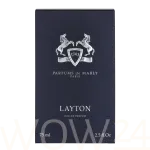 Parfums de marly Layton Eau De Parfum 75 ml